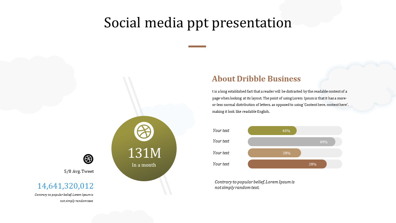 social media ppt presentation-style 8
